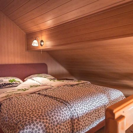 Vineyard Cottage Urban Mirna Экстерьер фото