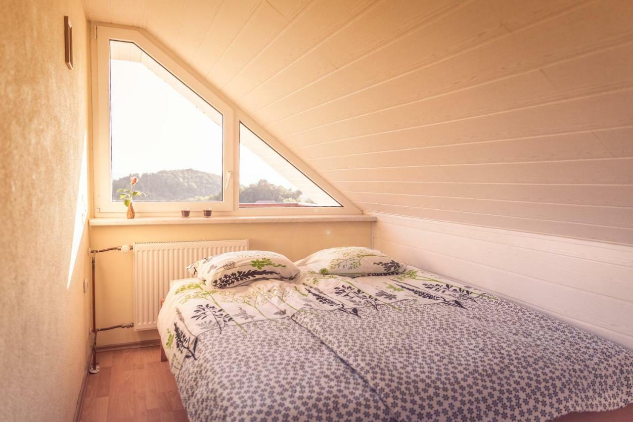Vineyard Cottage Urban Mirna Экстерьер фото